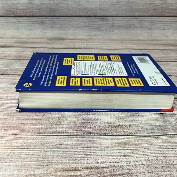 Oxford Elementary School Dictionary 8+ - Picture 4 of 7